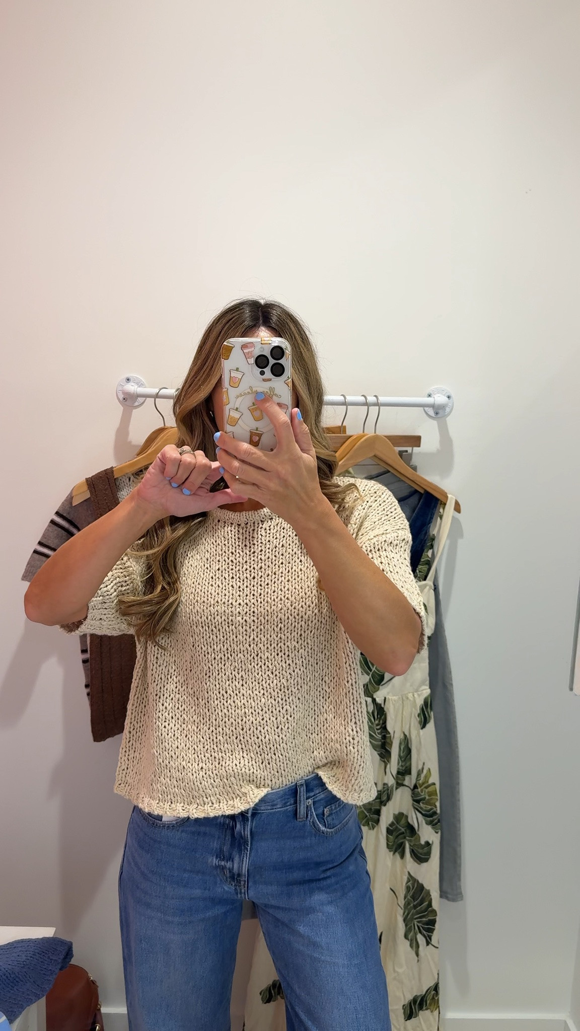Sweater weather is coming

#LTKSeasonal #LTKOver40