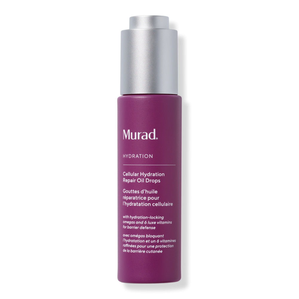 Murad Cellular Hydration Repair Face Oil Drops | Ulta