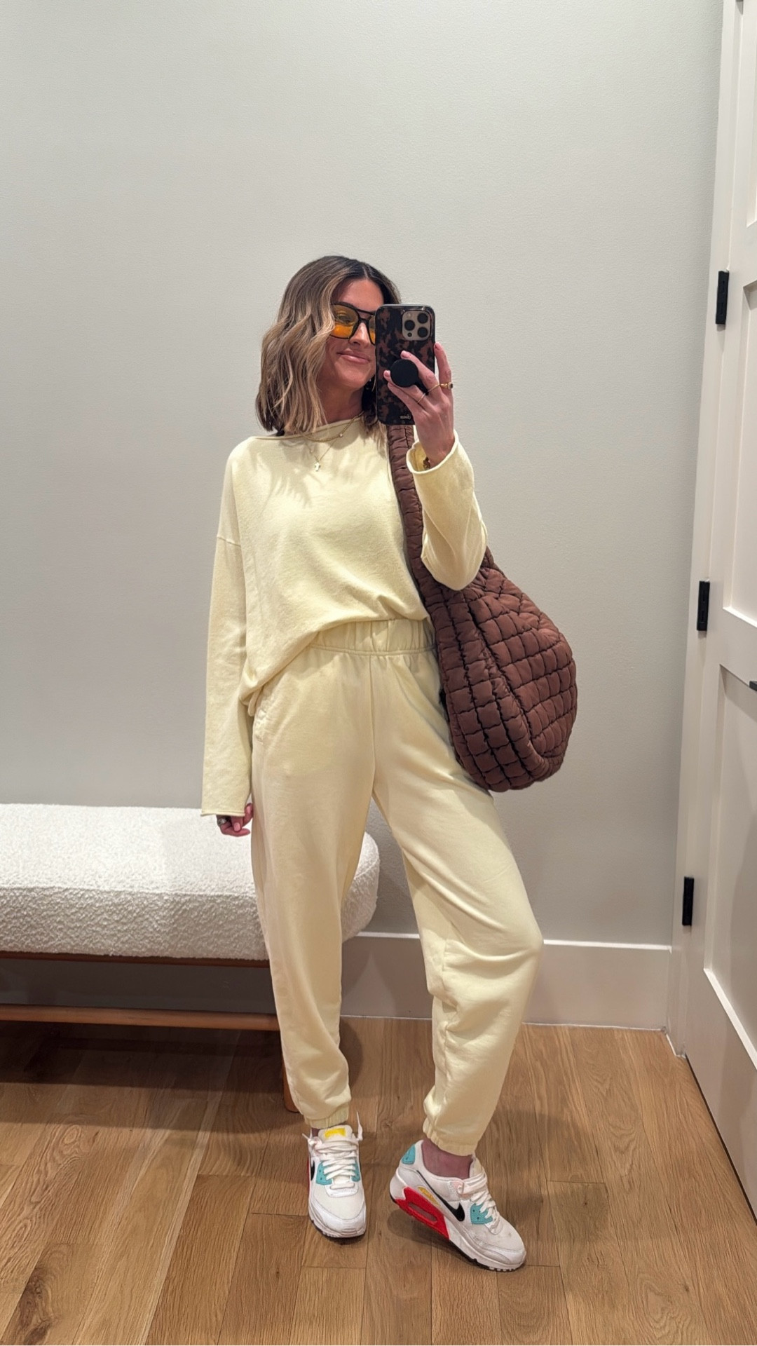 The cutest, coziest set for spring!! On sale today with code JEN20. 🤩

#LTKSaleAlert #LTKgrwm #LTKdayinmylife