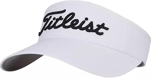 Titleist Women's Sundrop Golf Visor | Dick's Sporting Goods