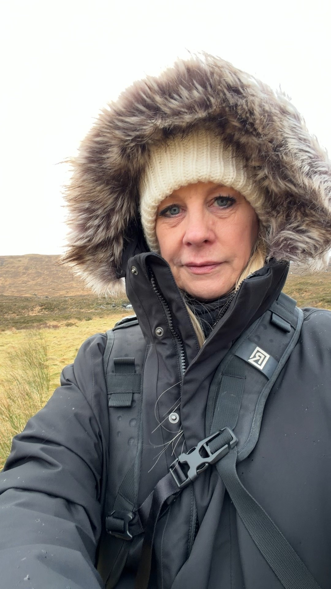 On set while filming our feature film.  If you’re a photographer like me, I found a few things that are super helpful, especially in cold rainy weather.  Linking below.  

#LTKWorkwear #LTKdayinmylife #LTKTravel