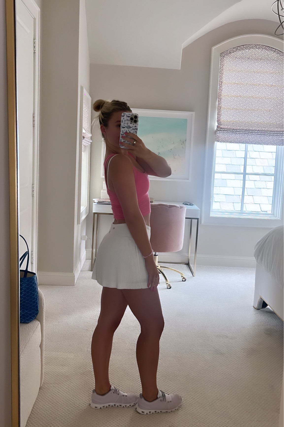 simple on the go outfit

#LTKshoecrush #LTKunder50 #LTKstyletip