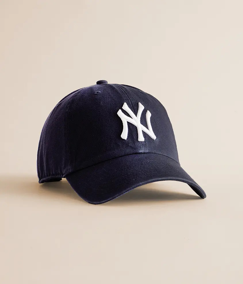 New York Yankees Hat | Buckle
