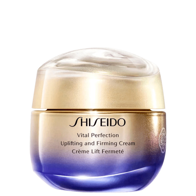 Creme Shiseido Vital Perfection Uplifting | Beleza na Web | Beleza Na Web (BR)