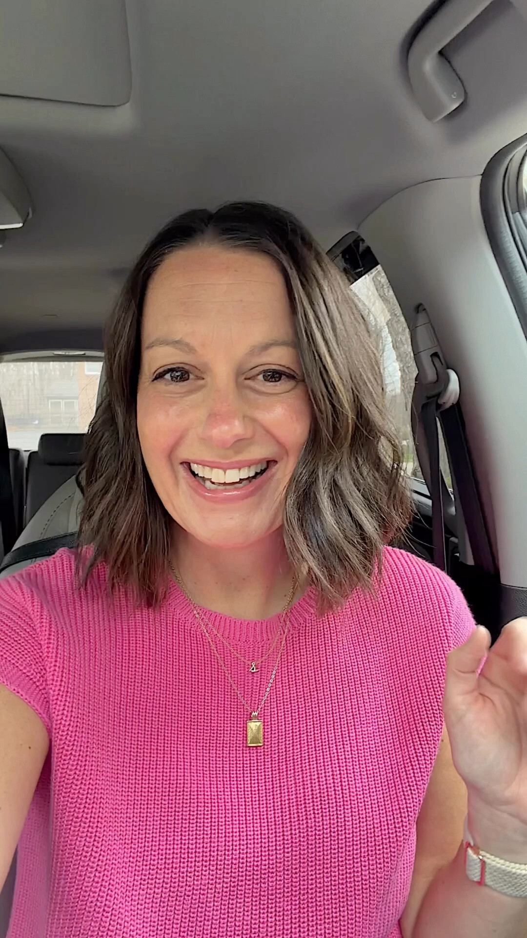 Amazon big spring sale is coming! The sale officially starts March 25 and runs through March 31 but Amazon has already dropped a bunch of lead up deals! Be sure to follow along so you don’t miss any deals! 

@amazon #ad #founditonamazon


￼

#LTKSaleAlert #LTKOver40