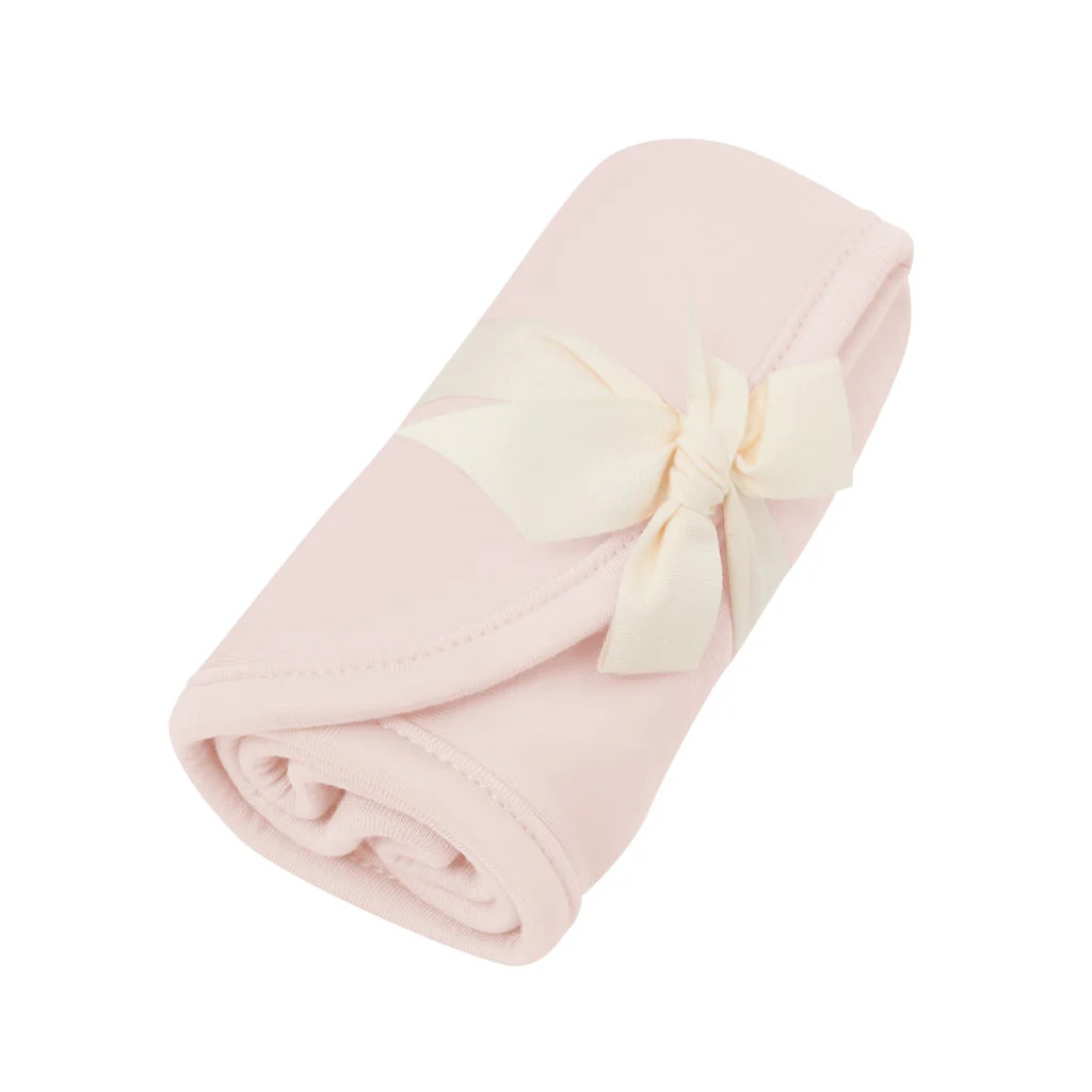 Burp Cloth in Blush | Kyte Baby