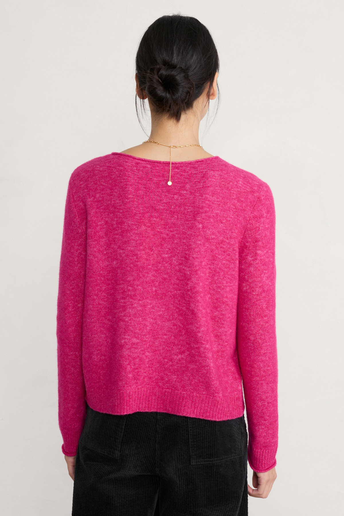 Lily Bell Jumper | Seasalt Cornwall