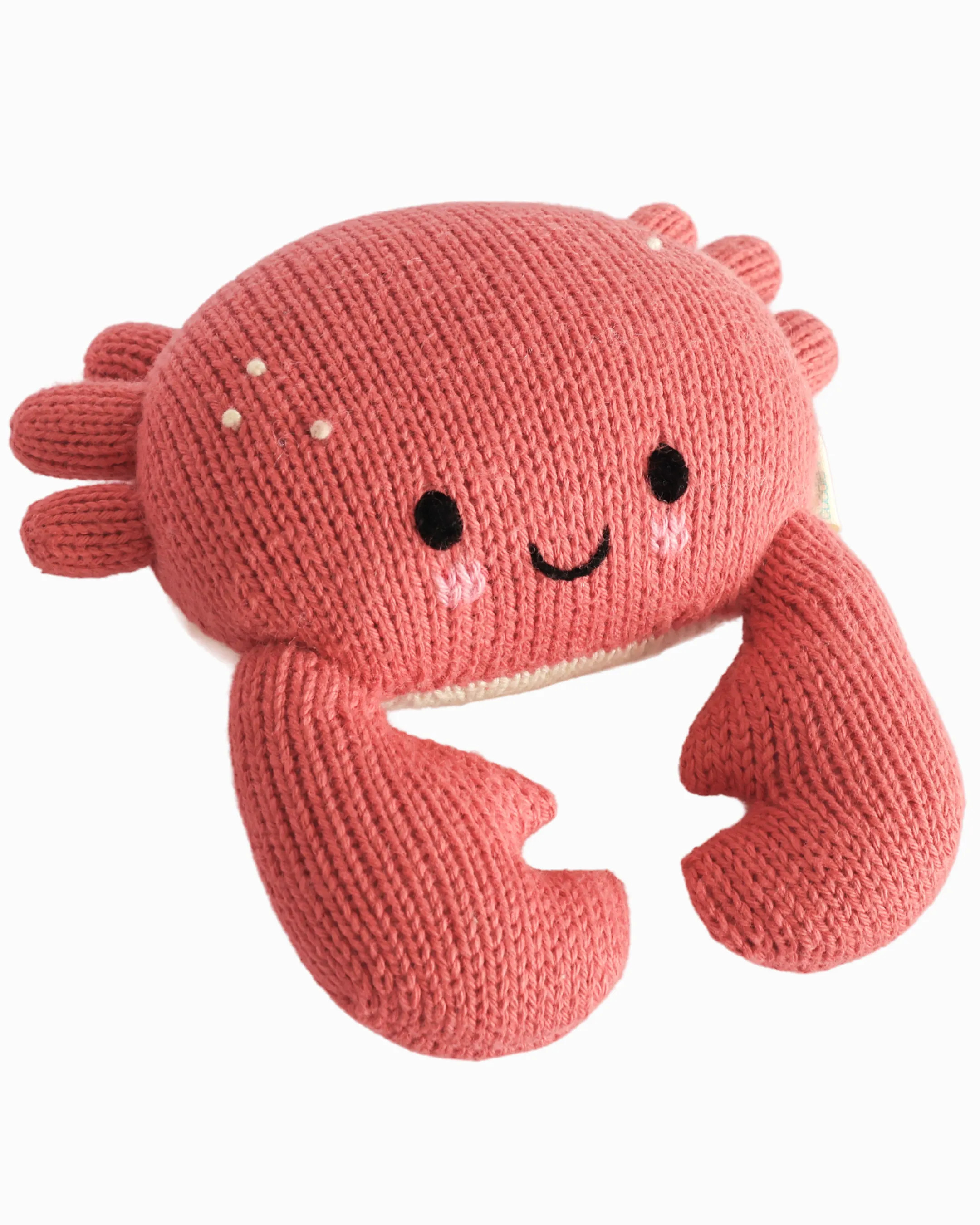 Baby crab | cuddle+kind