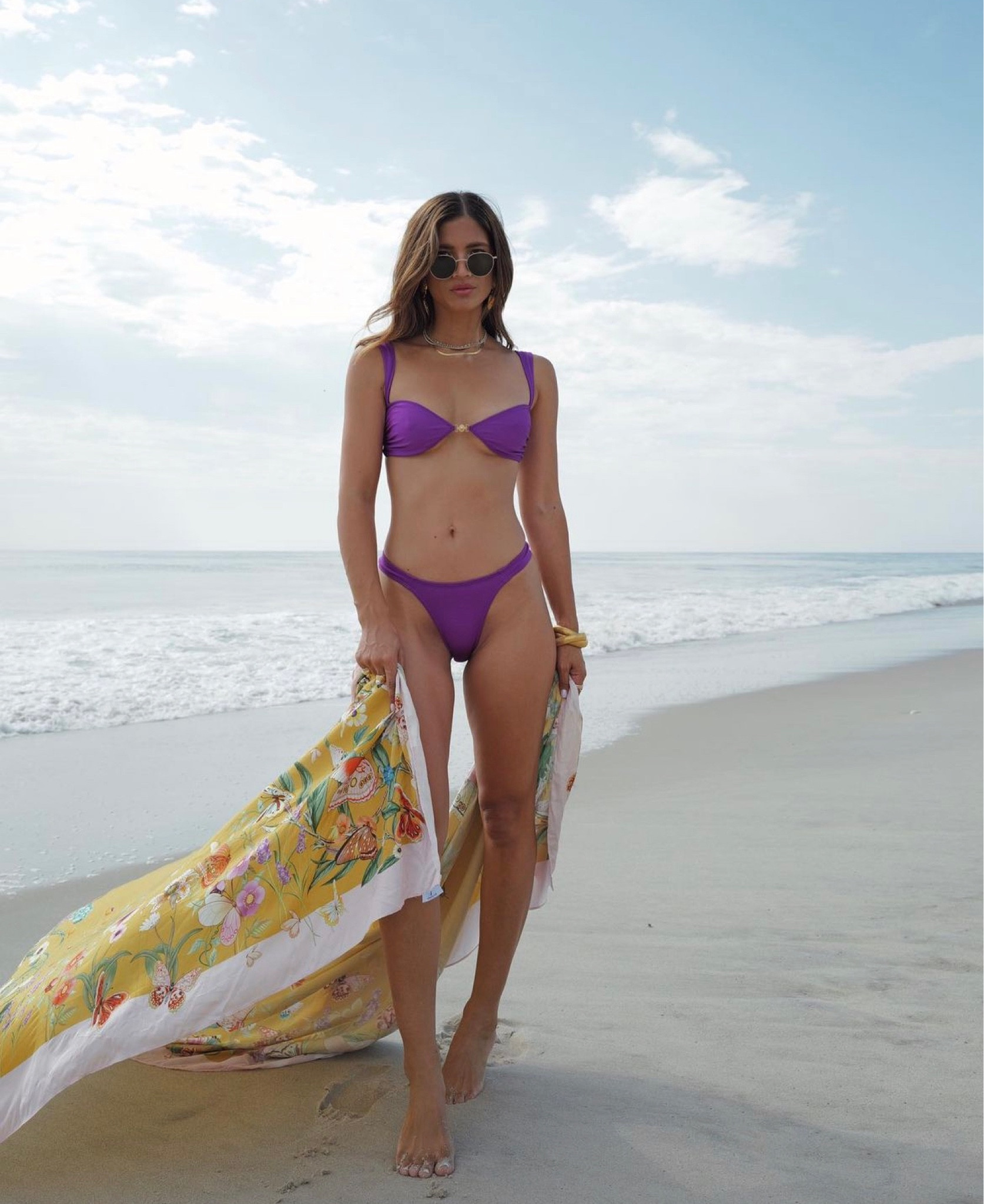 Soaking up the last drops of summer 💜

#LTKswim #LTKtravel #LTKstyletip