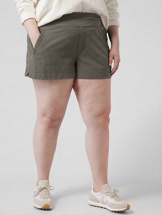 Trekkie North Short | Athleta