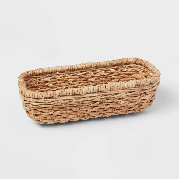 84oz Seagrass Serving Basket - Threshold™ | Target