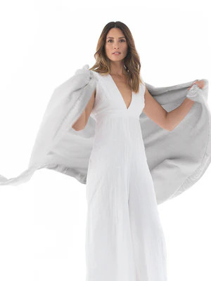 Lush™ Throw | Little Giraffe