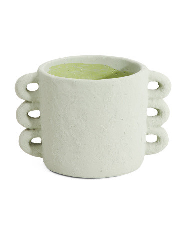 Arch Handle Indoor Planter | Plants & Planters | Marshalls | Marshalls