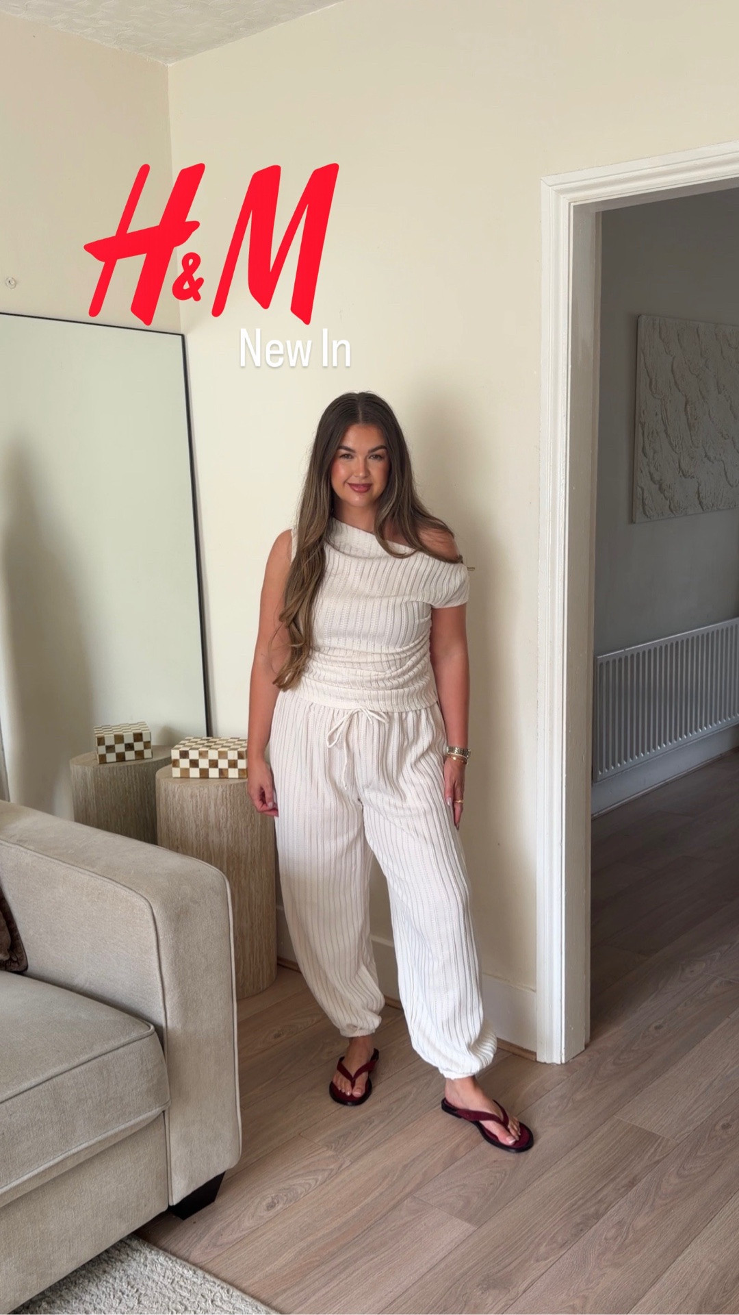 H&M new in