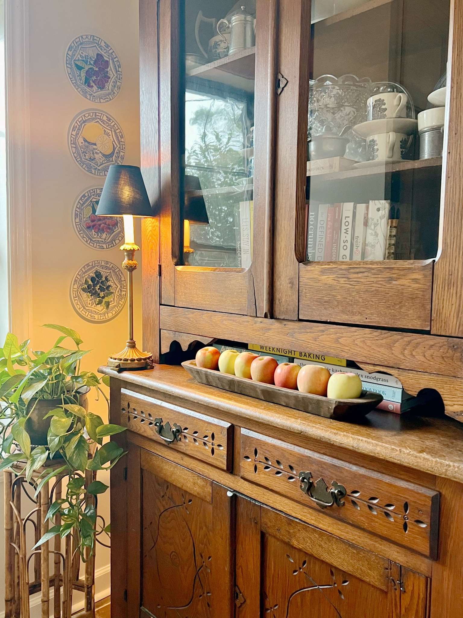 An apple a day...

#LTKSeasonal #LTKHome