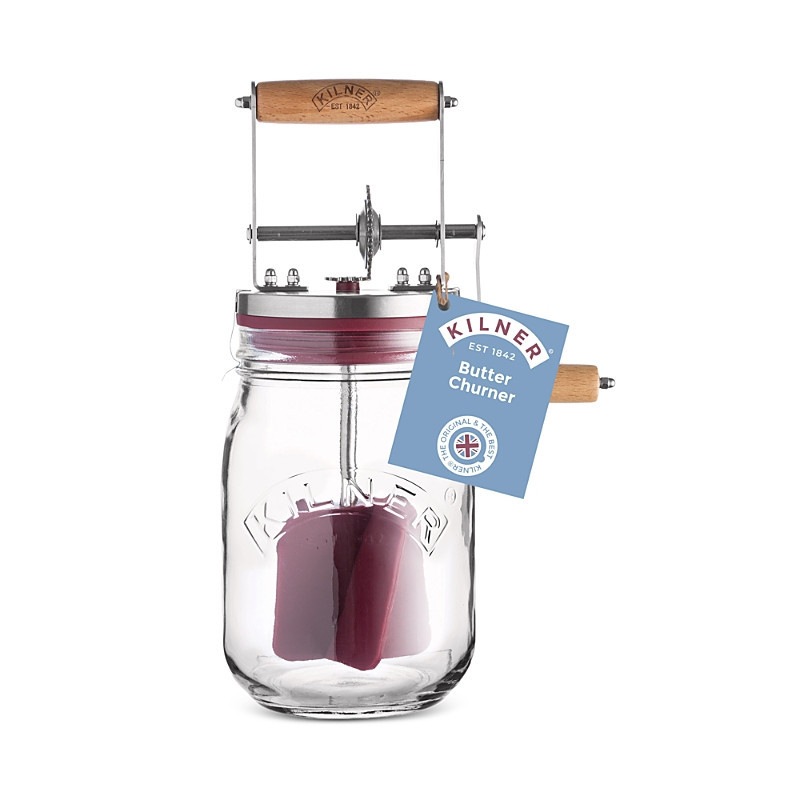 Kilner Butter Churner | Bloomingdale's (US)