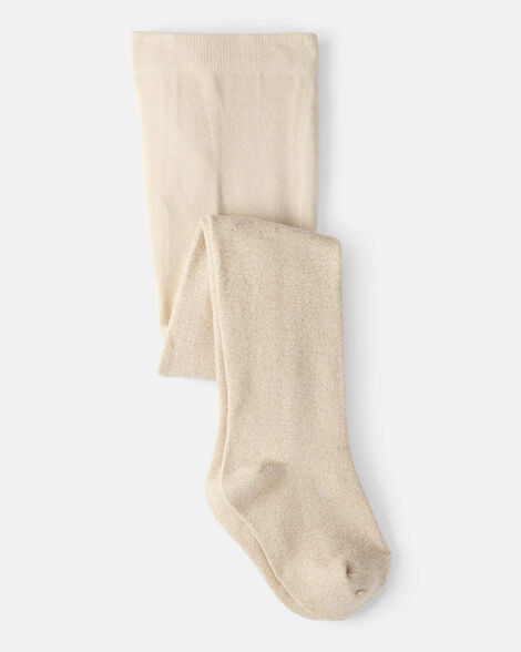 Girls Tights - Beige | Carter's Inc
