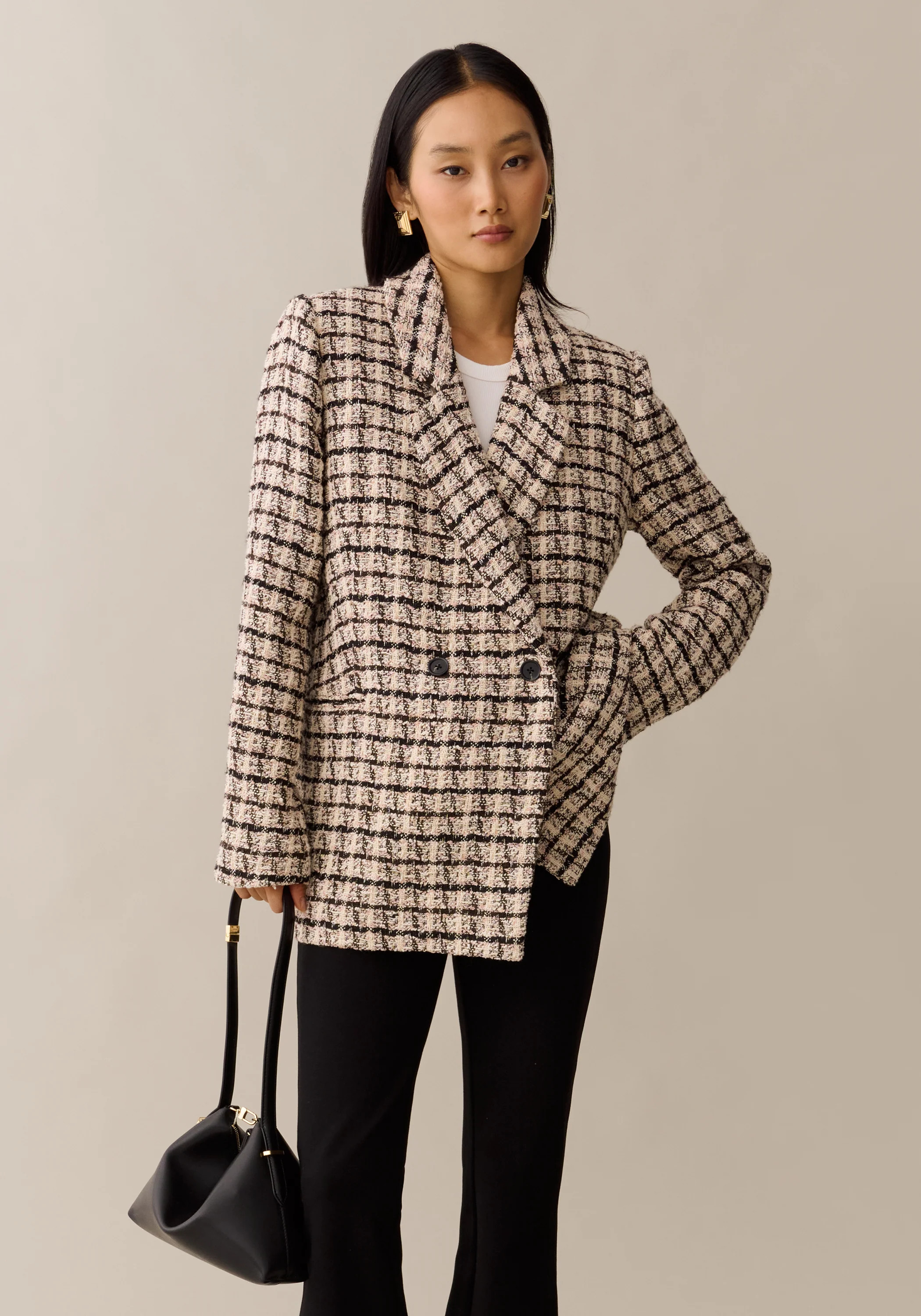 Grayson Blazer | Few Moda