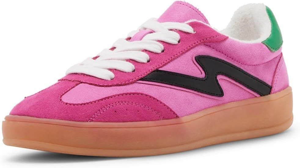 Madden Girl Women's Giia Sneaker | Amazon (US)