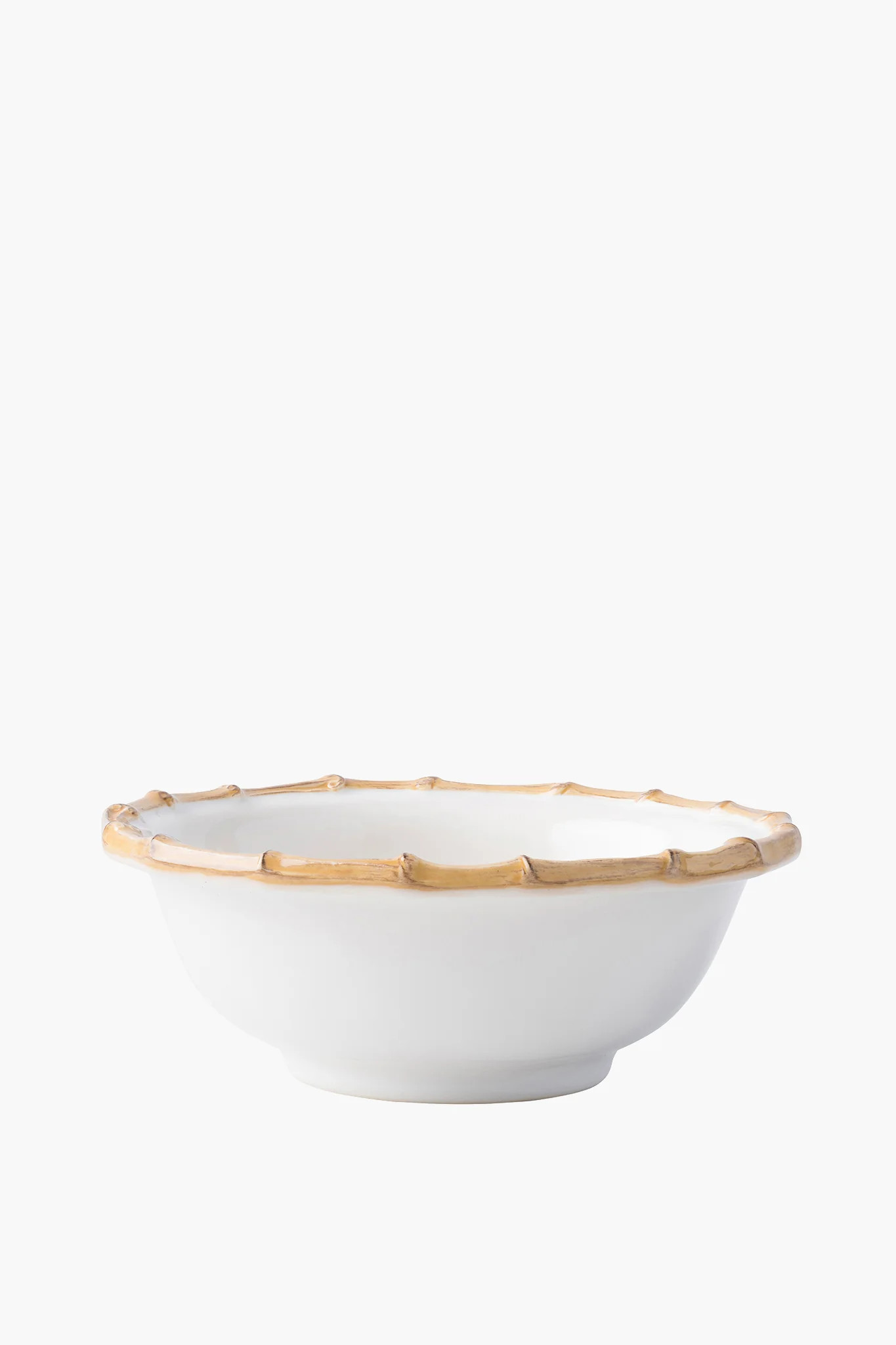 Classic Bamboo Bowl | Tuckernuck (US)