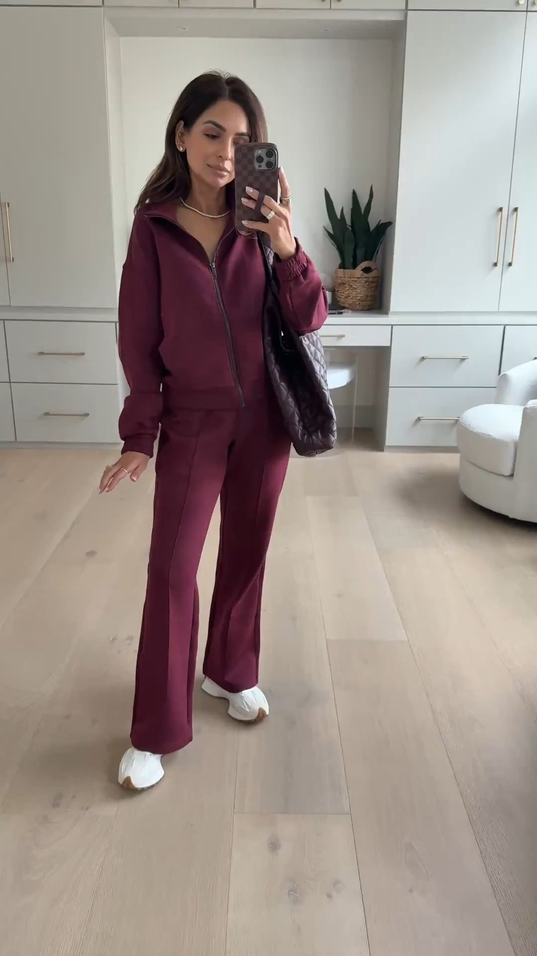 Spanx end of season sale! I love this color, I have the XS too and xs short bottoms for size ref 

#LTKSaleAlert #LTKPetite