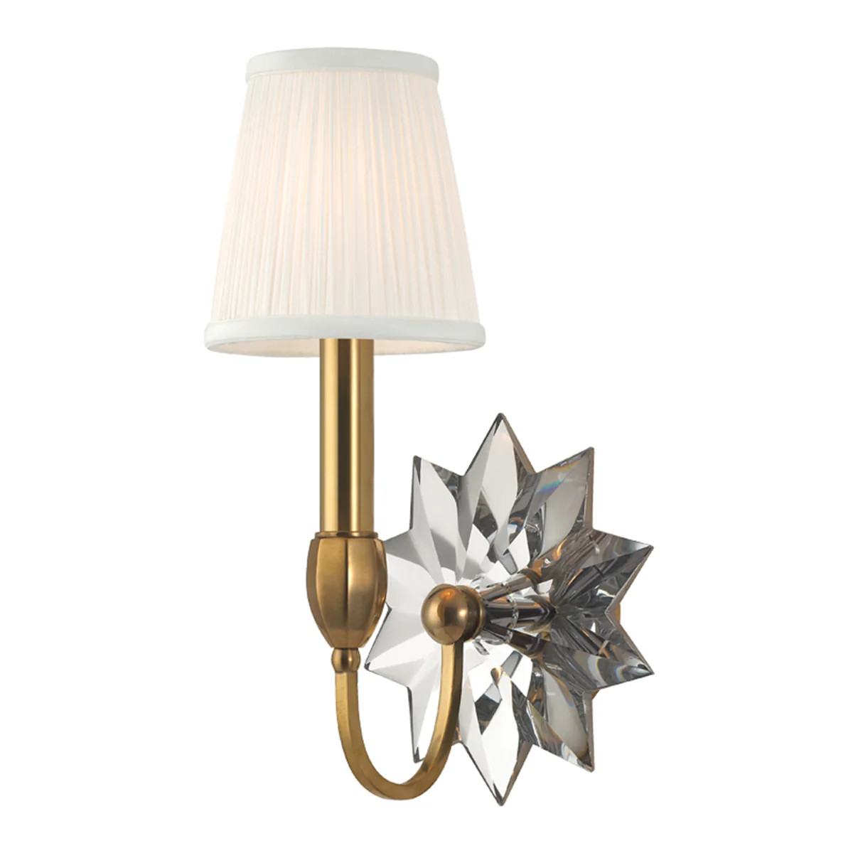 Barton Wall Sconce | Tuesday Made