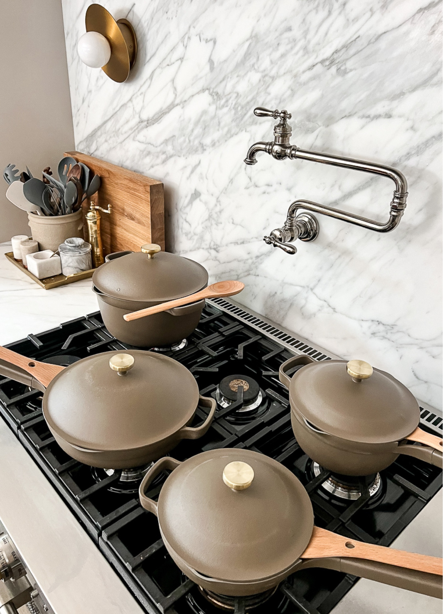 Love this set from Our Place! This new limited edition Tierra is dreamy! Shop this bundle deal at 28% off! This set would make a perfect gift!

@OurPlace #ad #FromOurPlace

#LTKsalealert #LTKhome #LTKstyletip