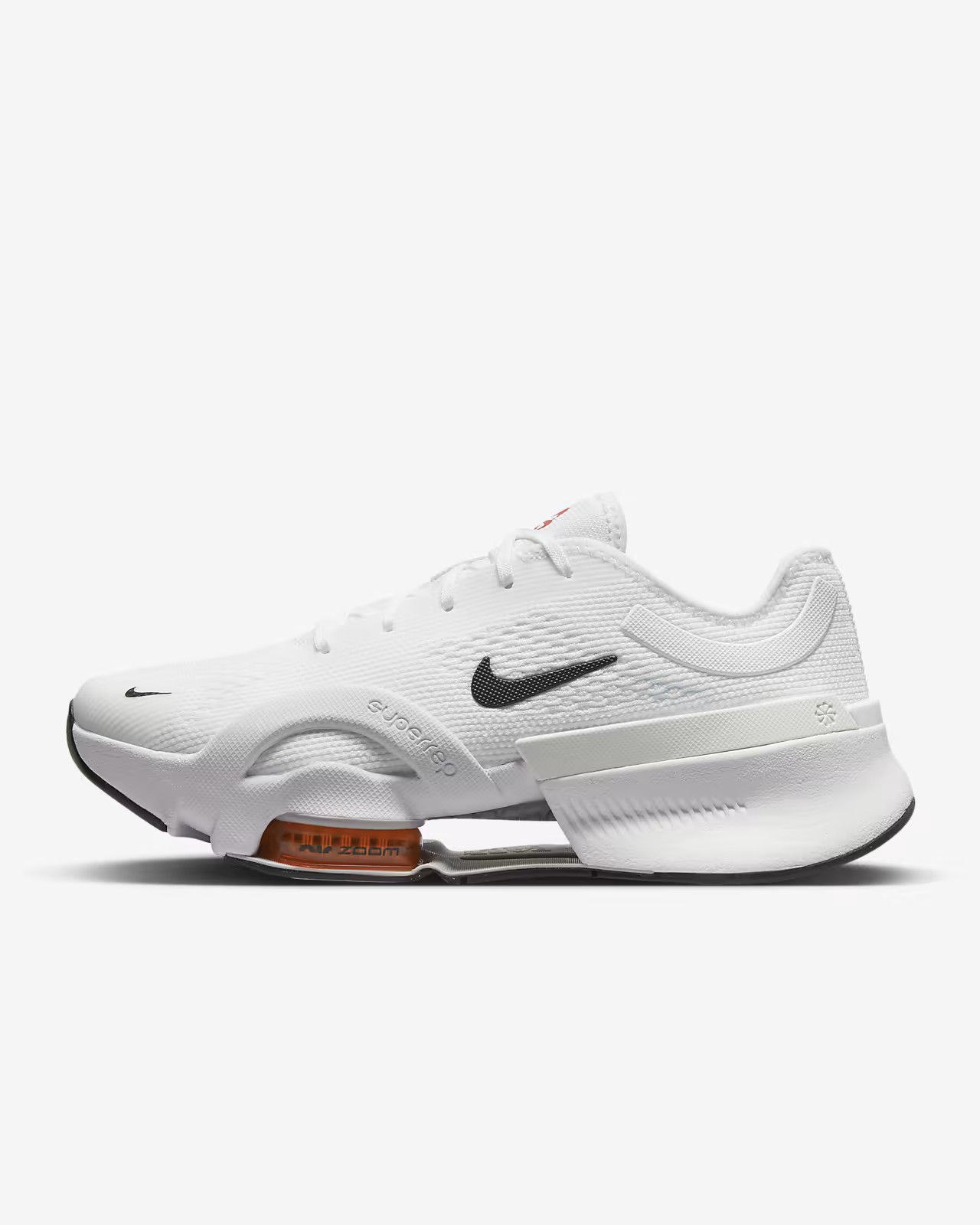 Nike Zoom SuperRep 4 Next Nature Women's HIIT Class Shoes. Nike UK | Nike (UK)