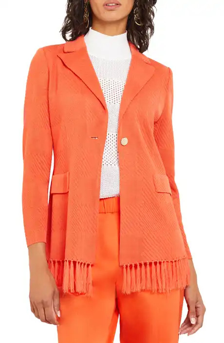 Relaxed Fit Blazer | Nordstrom