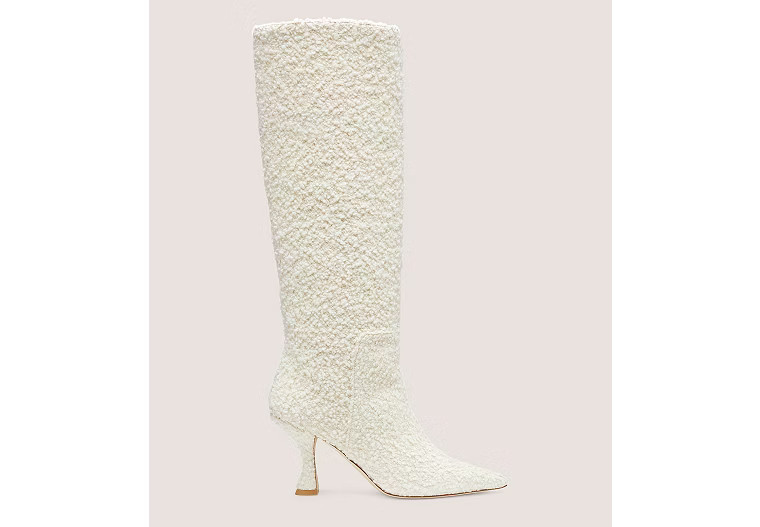 Xcurve 85 Slouch Boot | Stuart Weitzman Outlet