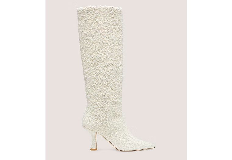 Xcurve 85 Slouch Boot | Stuart Weitzman Outlet