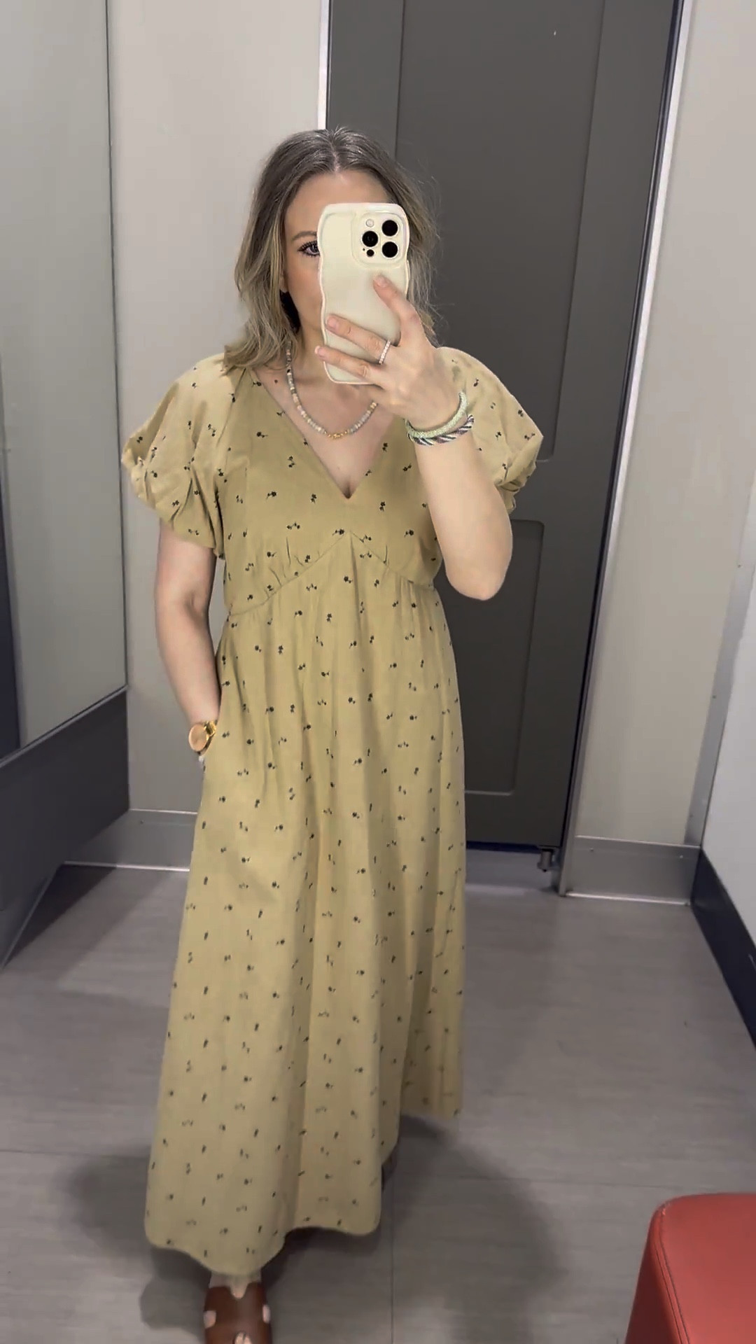 Target has beautiful spring dresses with great reviews. They are 25% off this week. 

#LTKOver40 #LTKWedding #LTKSeasonal #LTKSaleAlert #LTKPetite