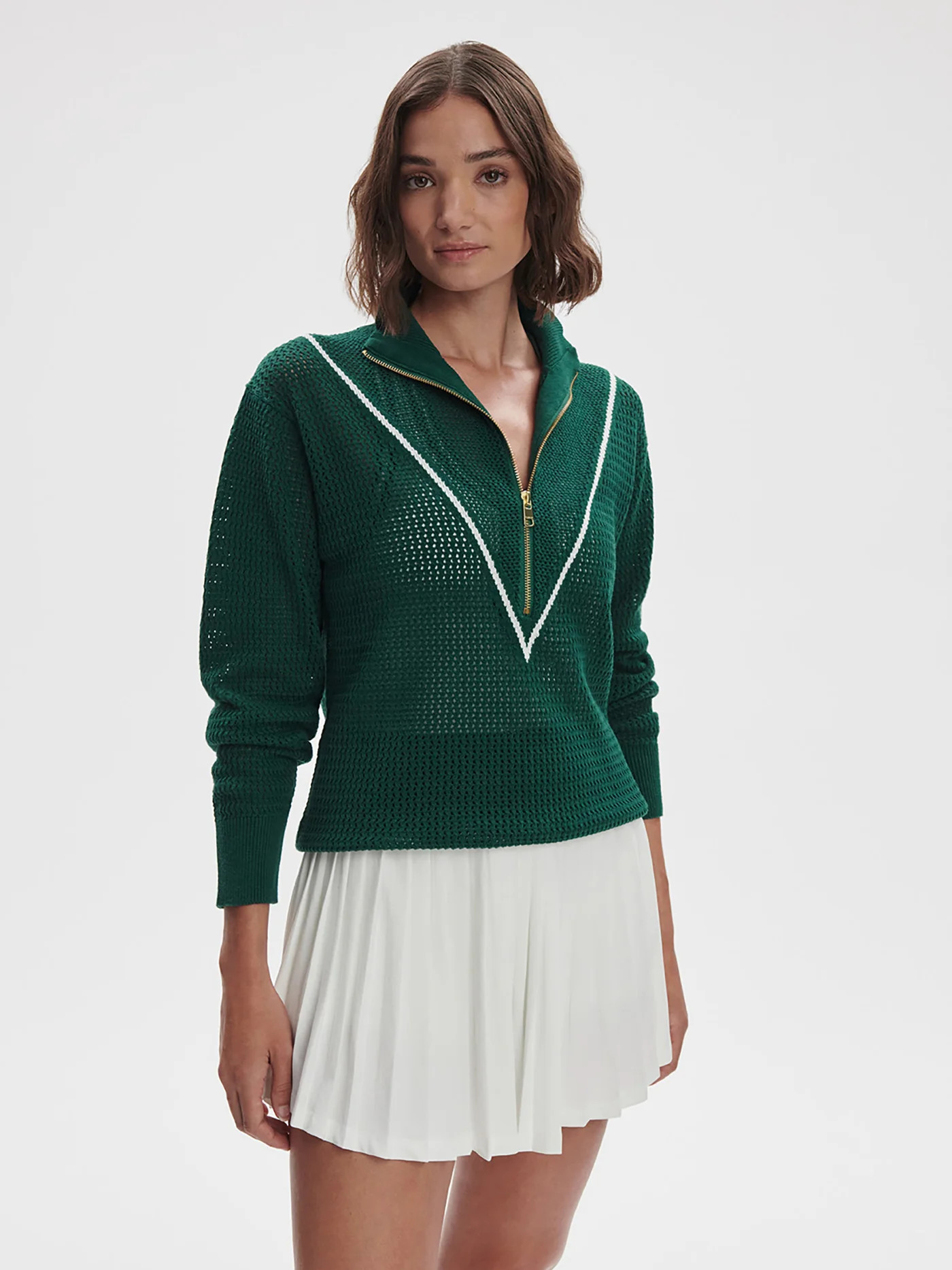 Calva Knit | Varley US | Varley US