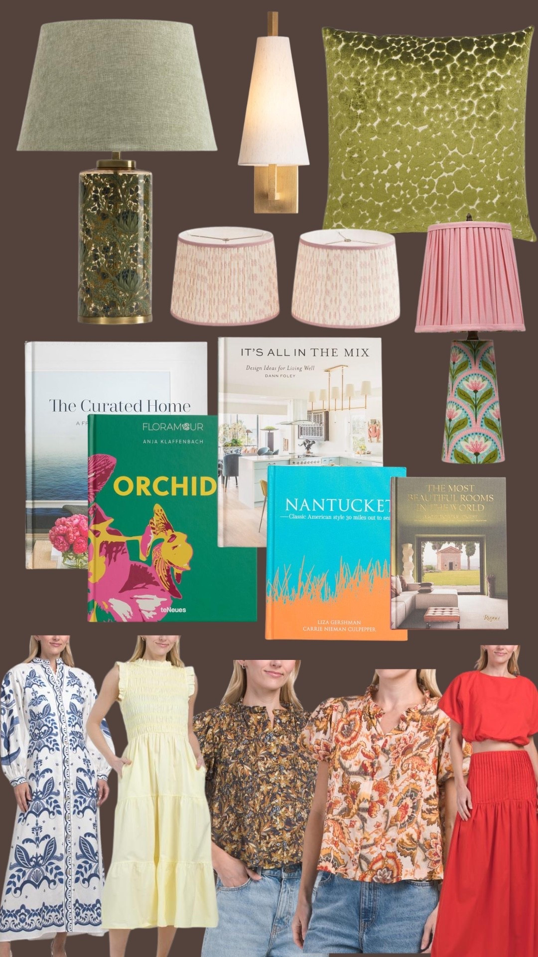 New at tjmaxx

#LTKHome #LTKSaleAlert