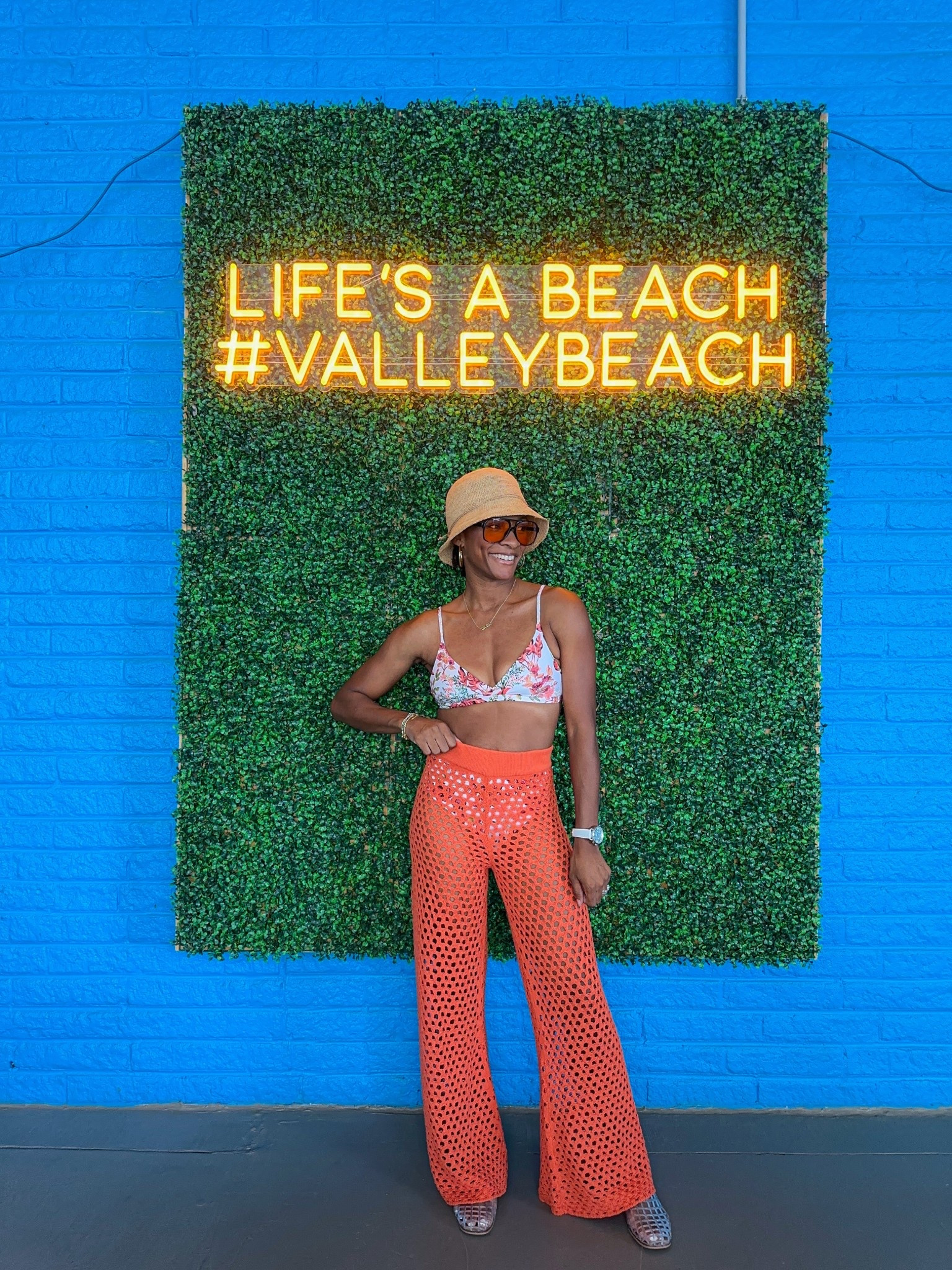 #LTKSummerEdit #LTKSwim