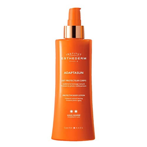 Institut Esthederm Adaptasun Body Lotion 200ml - Moderate Sun | Amazon (UK)