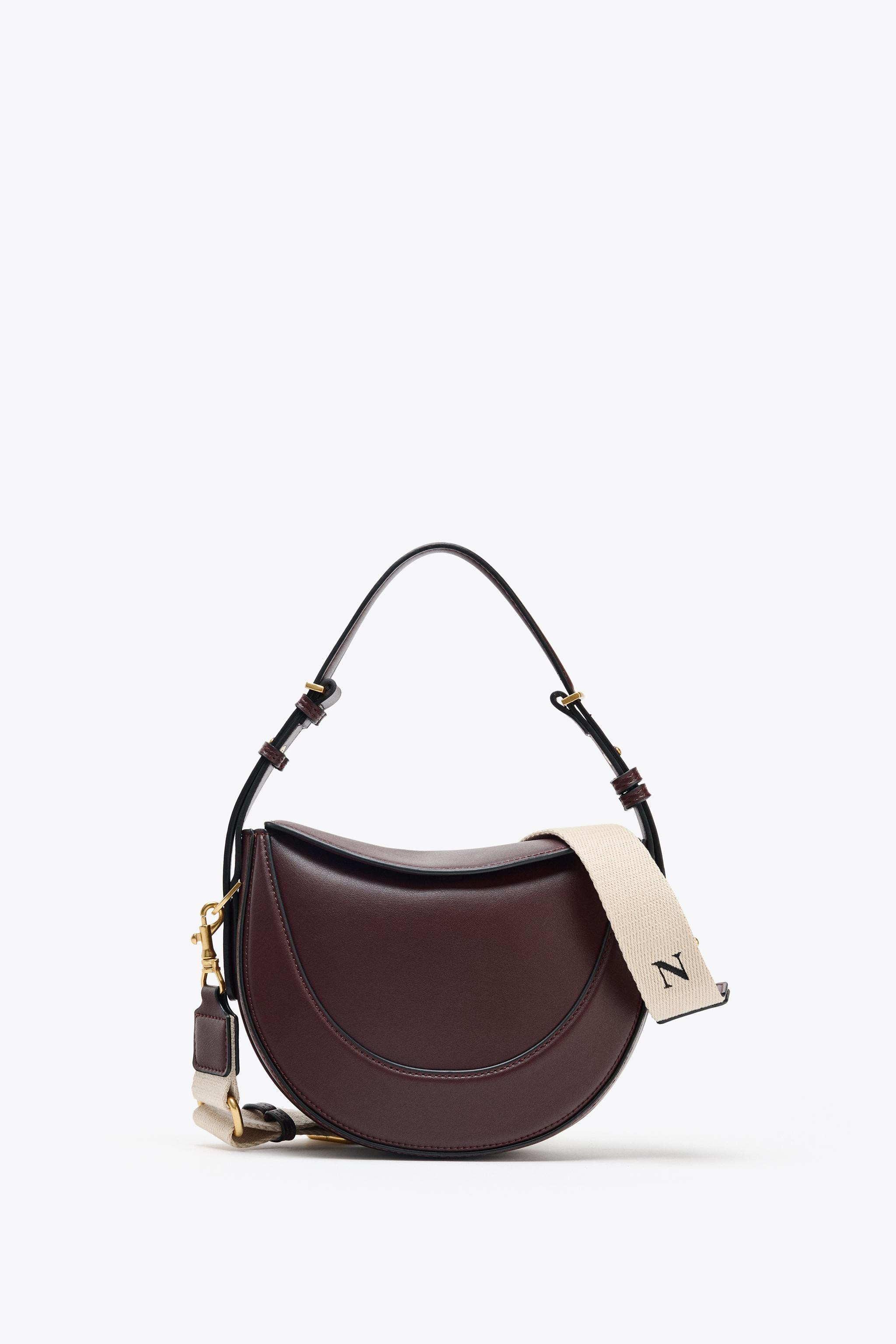 FLAP CROSSBODY BAG | Zara US