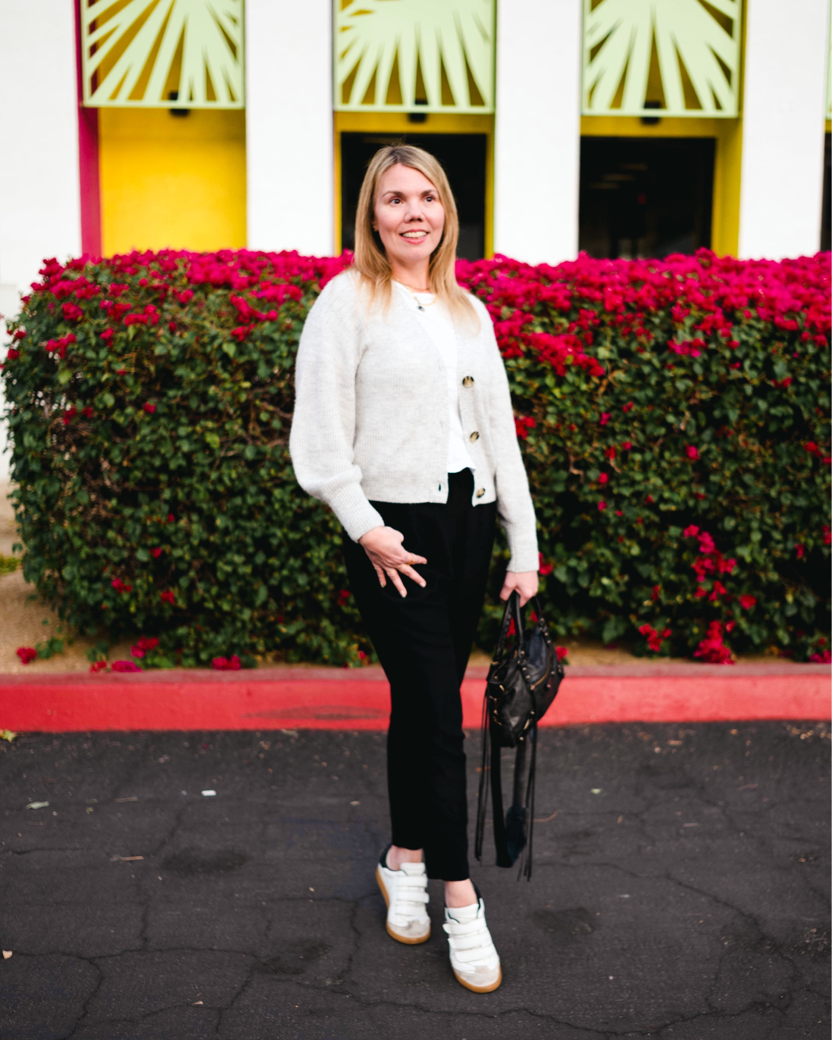 Palm Springs look 1

#LTKworkwear #LTKstyletip #LTKSeasonal