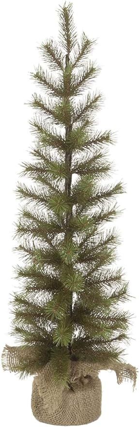 Sullivans 2' Artificial Pine Needle Pencil Tree | Amazon (US)