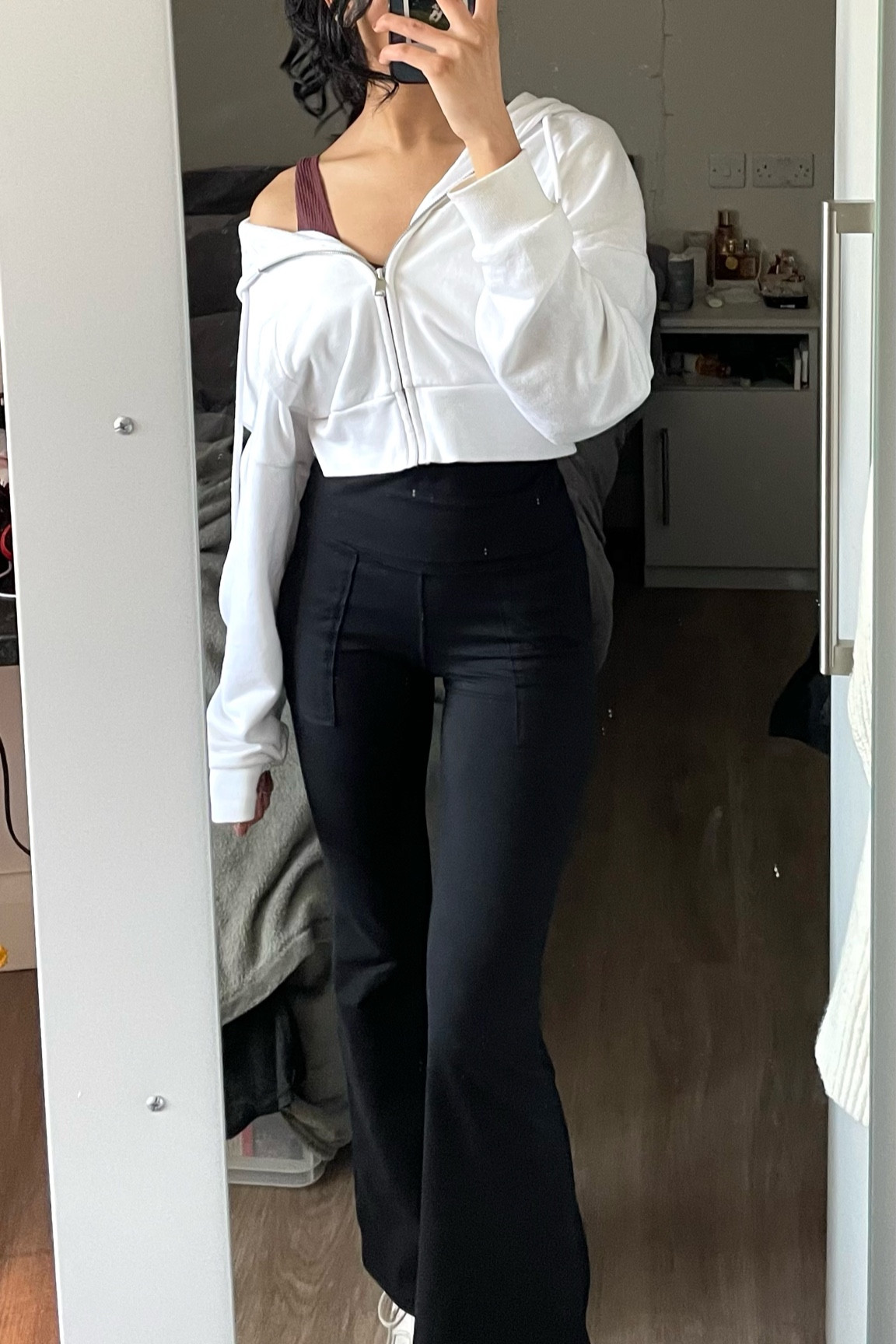 Casual school outfit for spring 

#LTKstyletip #LTKfitness #LTKActive
