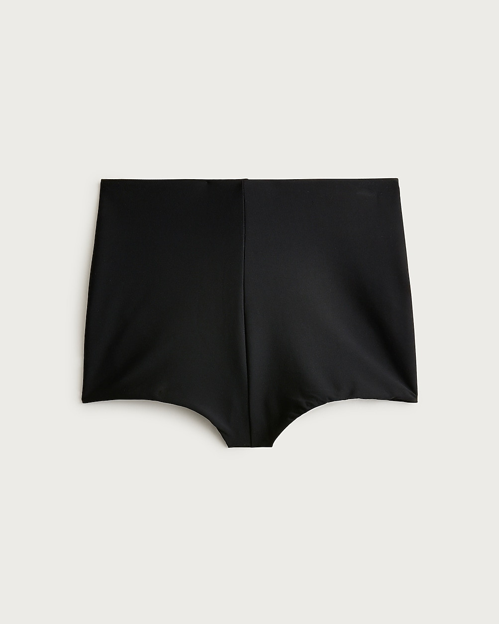 Boy short bikini bottom in Classic Sculpt™ | J. Crew US