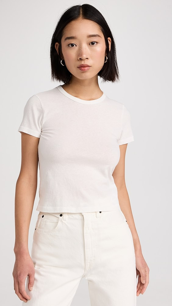 Baby Tee | Shopbop