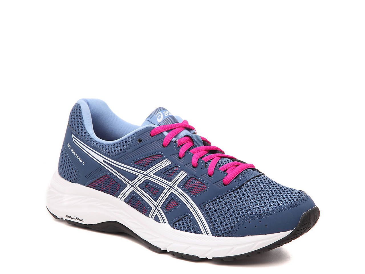 GEL-Contend 5 Running Shoe - Women's | DSW