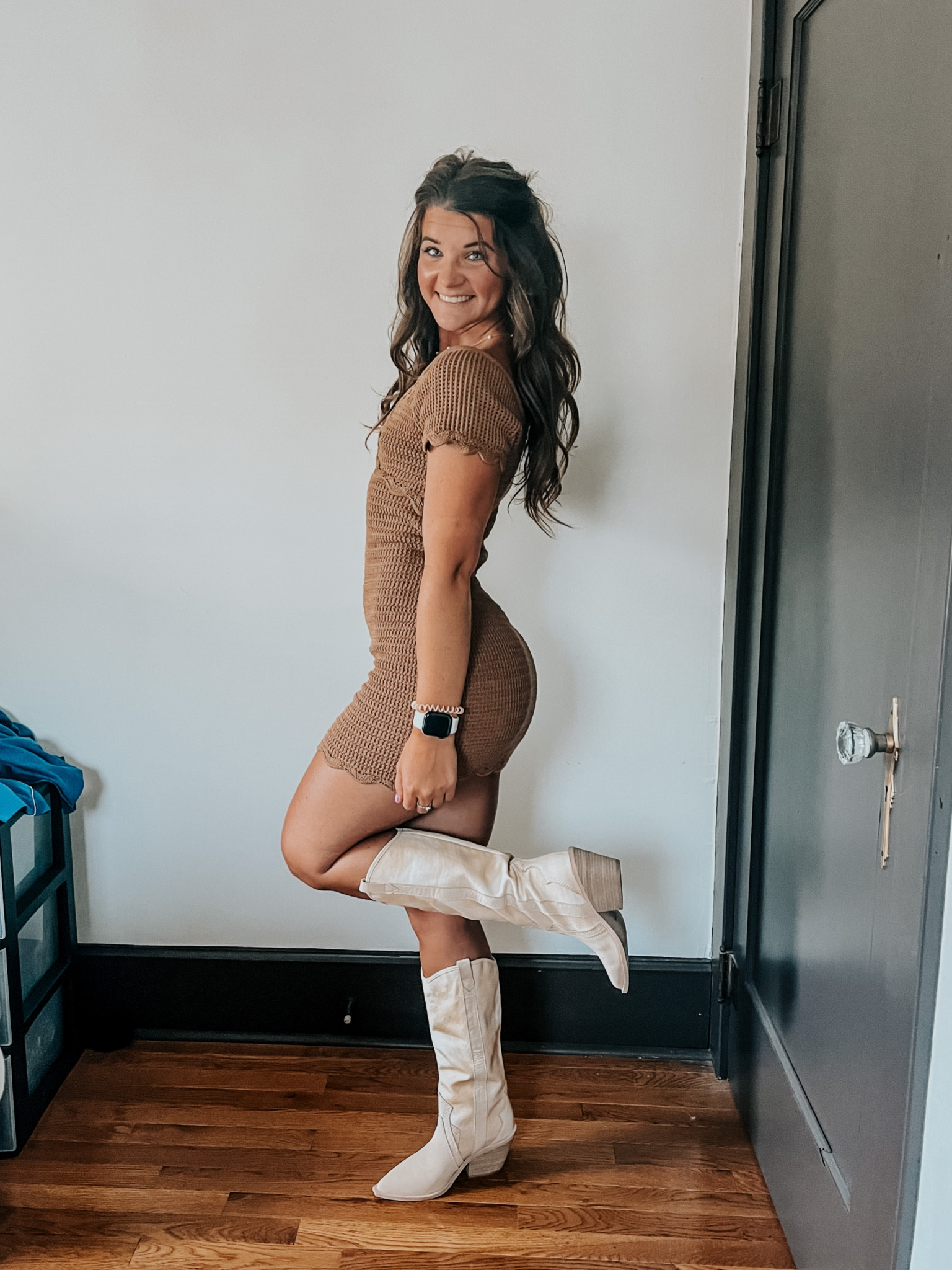 10 DAYS OF COUNTRY CONCERT LOOKS: Day 7🤠

#LTKstyletip #LTKFind #LTKfit