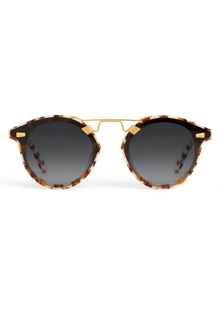 Krewe STL nylon sunglasses 

#LTKStyleTip #LTKBeauty #LTKFestival