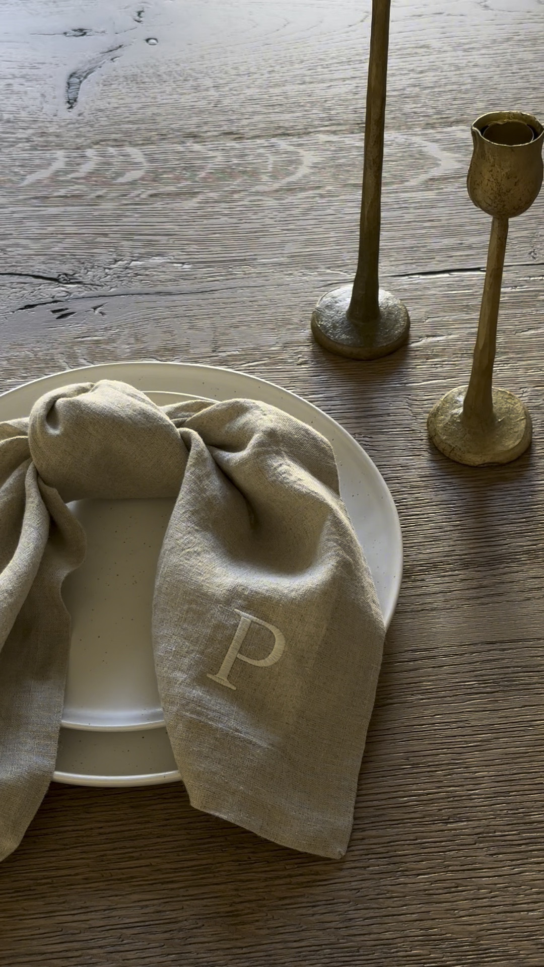 Making our house a home during engagement season thanks to @crateandbarrel wedding registry personalizations 🙌🏽  can’t wait to start hosting as a married couple in our home soon with these pieces! 
#CrateWeddings #CrateandBarrel #CratePartner 

Housewarming, wedding registry, newlyweds, new home, homeowner must haves, engagement, kitchen, dining room 

#LTKParties #LTKWedding #LTKHome