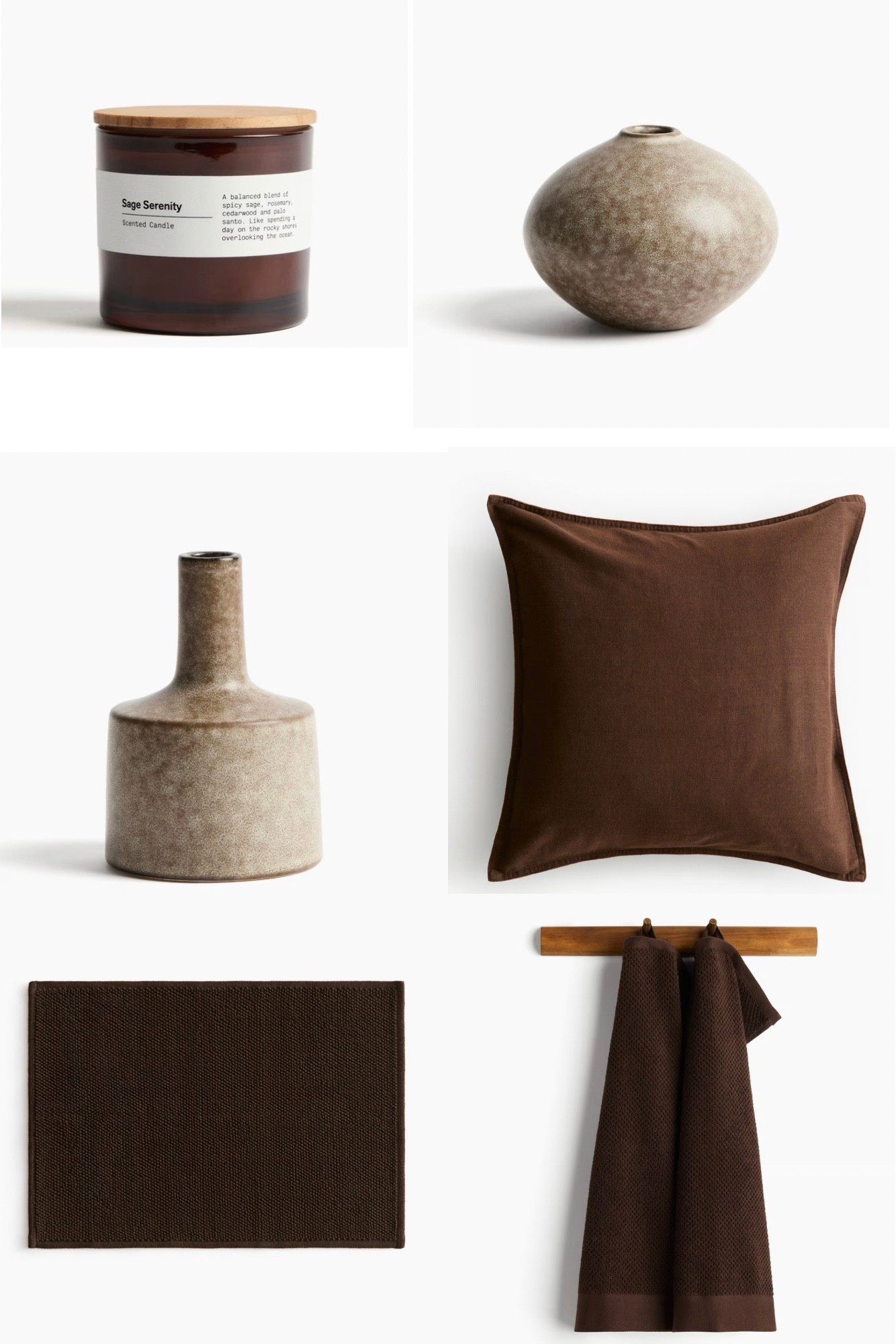 My Fall find decor from HM under $20

#LTKmomlife #LTKHome