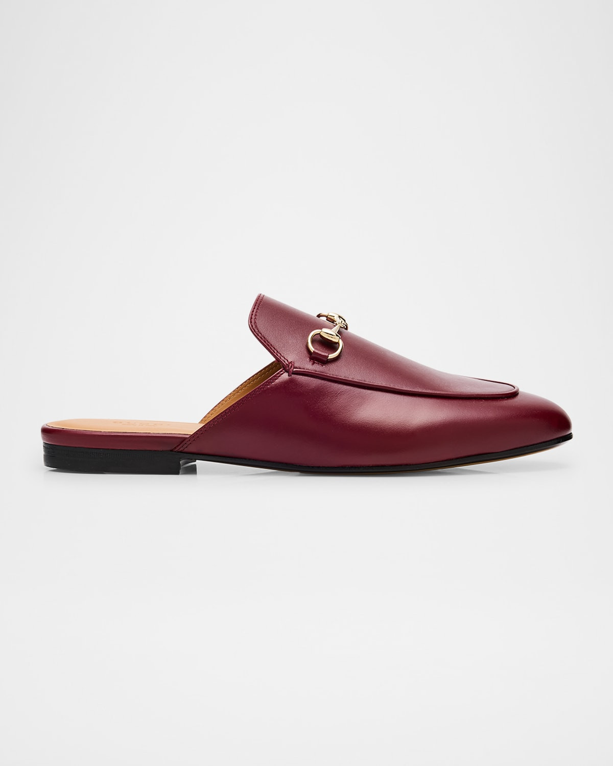 Princetown Leather Mules | Neiman Marcus