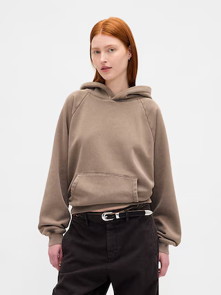 VintageSoft Hoodie | Gap (US)
