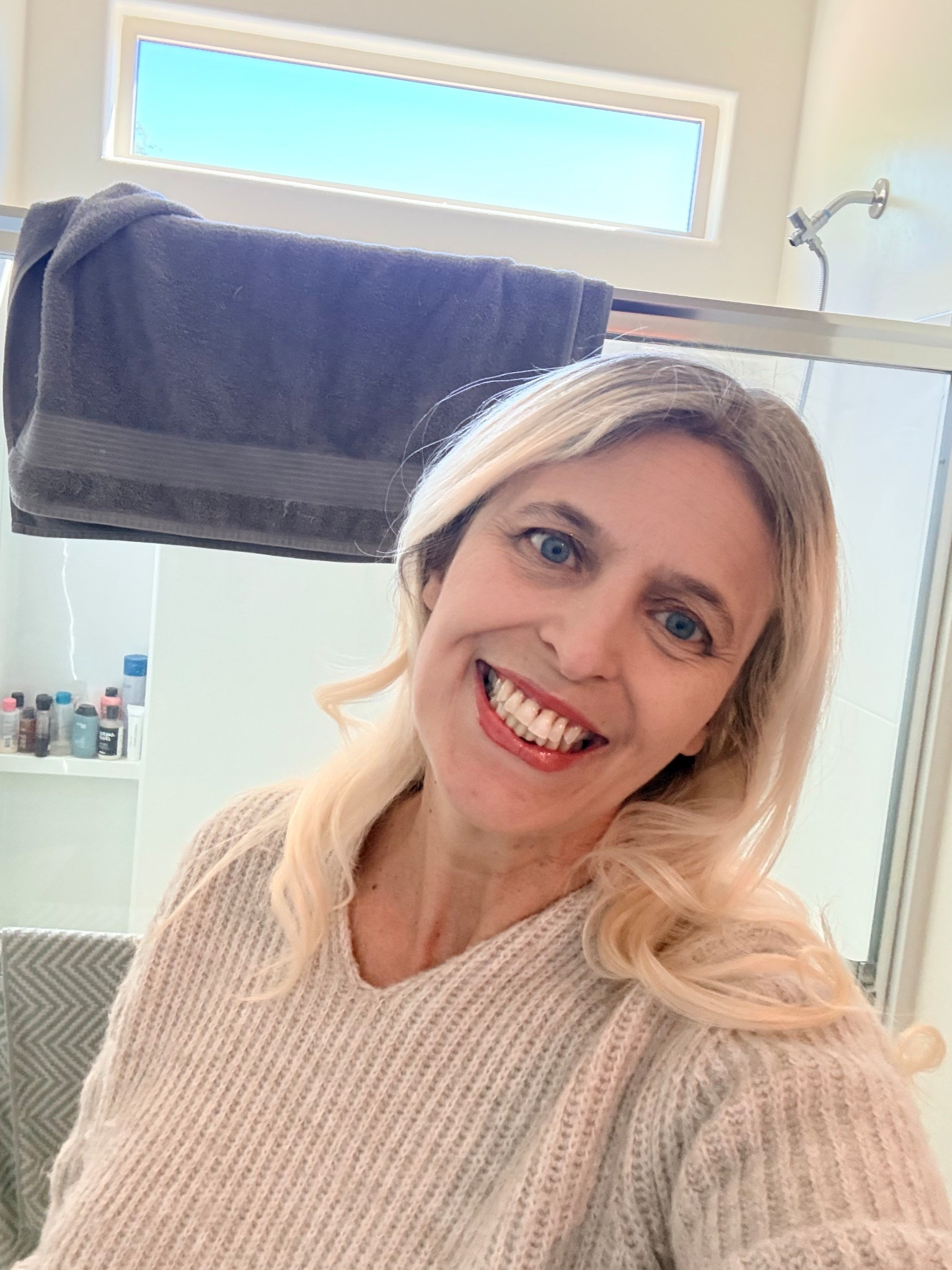 Love this lipstick? 

#LTKBeauty